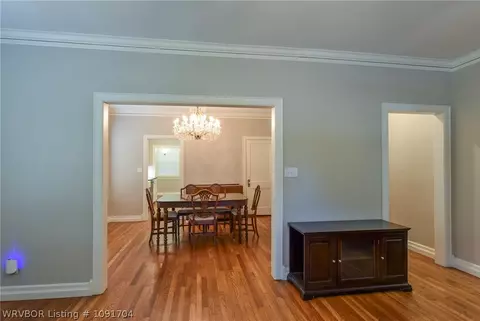 Dining - 7 Vista Blvd, Fort Smith, AR 72901 photo 1 of 2