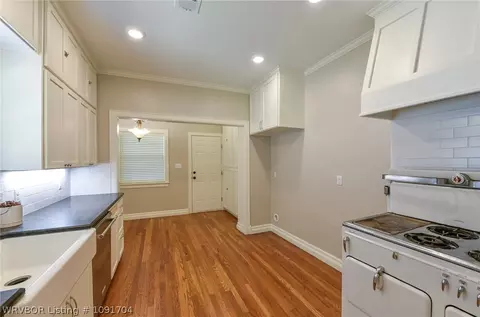 Entry Way - 7 Vista Blvd, Fort Smith, AR 72901 photo 1 of 2