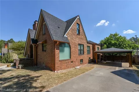 Exterior - 7 Vista Blvd, Fort Smith, AR 72901 photo 4 of 9