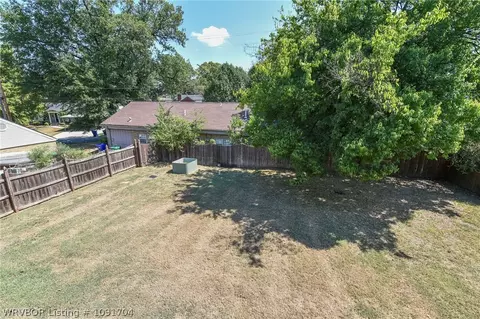 Exterior - 7 Vista Blvd, Fort Smith, AR 72901 photo 9 of 9