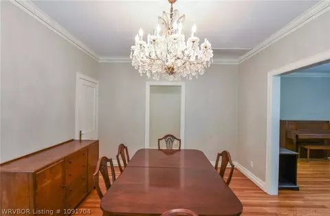 Dining - 7 Vista Blvd, Fort Smith, AR 72901 photo 2 of 2
