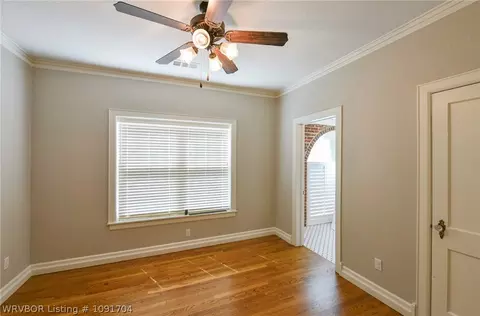 Bedroom - 7 Vista Blvd, Fort Smith, AR 72901 photo 3 of 3