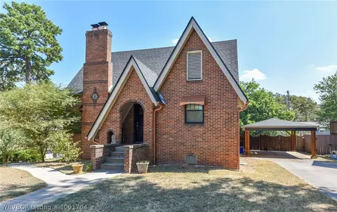 Exterior - 7 Vista Blvd, Fort Smith, AR 72901 photo 2 of 9