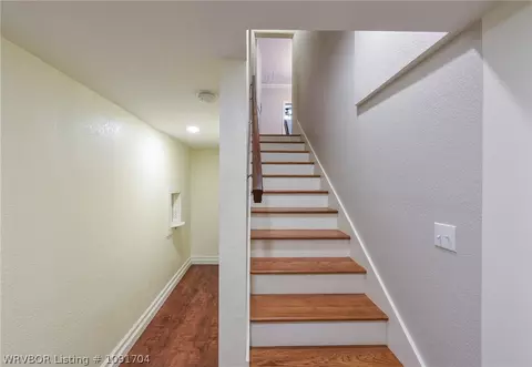 Entry Way - 7 Vista Blvd, Fort Smith, AR 72901 photo 2 of 2