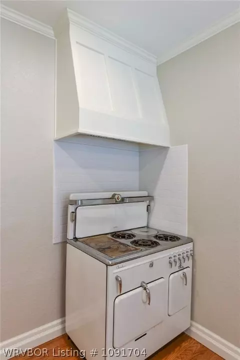 Kitchen - 7 Vista Blvd, Fort Smith, AR 72901 photo 3 of 4