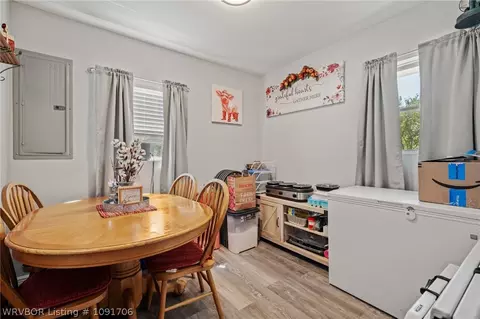 Dining - 475366 1100 Rd, Muldrow, OK 74948 photo 1 of 1
