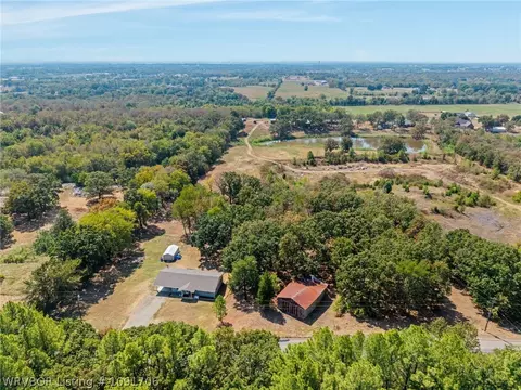 View/Area - 475366 1100 Rd, Muldrow, OK 74948 photo 4 of 6