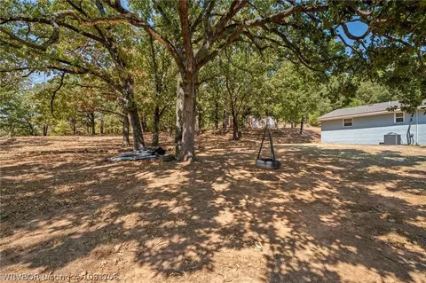 Exterior - 475366 1100 Rd, Muldrow, OK 74948 photo 6 of 7