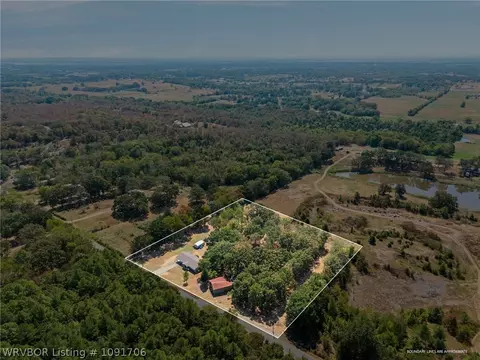 View/Area - 475366 1100 Rd, Muldrow, OK 74948 photo 1 of 6
