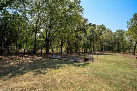 Exterior - 475366 1100 Rd, Muldrow, OK 74948 photo 7 of 7