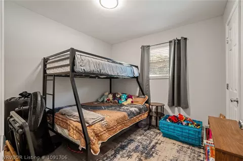 Bedroom - 475366 1100 Rd, Muldrow, OK 74948 photo 5 of 5