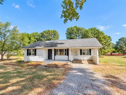 1118 Rena Rd, Van Buren, AR 72956