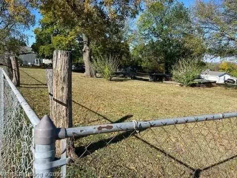 tbd Lowery, Arkoma, OK 74901