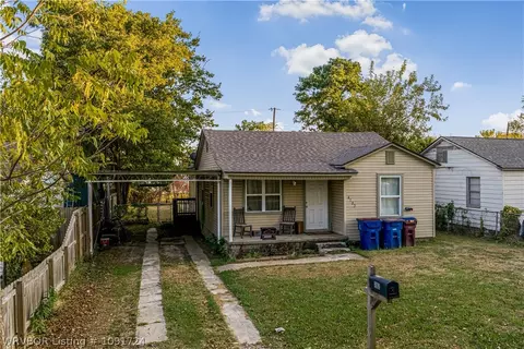 4102 Wirsing Ave, Fort Smith, AR 72904 photo 3