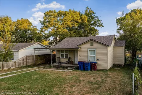 4102 Wirsing Ave, Fort Smith, AR 72904 photo 2