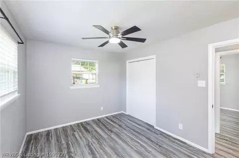 Bedroom - 10 Quincy Cir, Fort Smith, AR 72901 photo 1 of 2