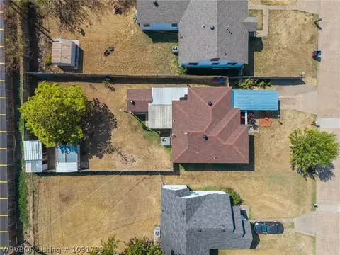 View/Area - 416 N 35th St, Fort Smith, AR 72903 photo 5 of 7
