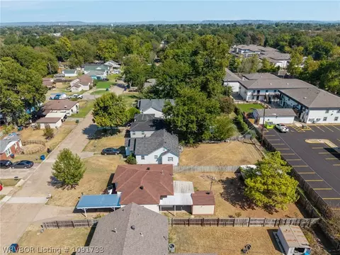 View/Area - 416 N 35th St, Fort Smith, AR 72903 photo 3 of 7