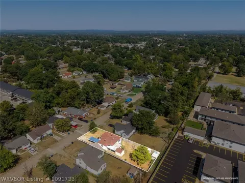 View/Area - 416 N 35th St, Fort Smith, AR 72903 photo 7 of 7