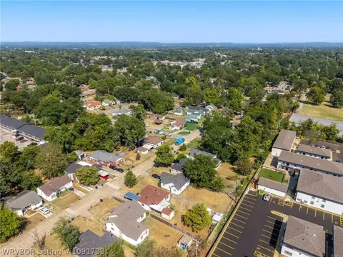 View/Area - 416 N 35th St, Fort Smith, AR 72903 photo 6 of 7