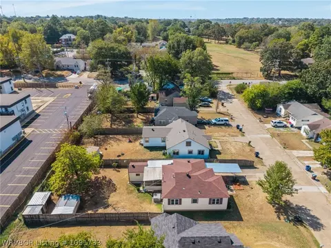 View/Area - 416 N 35th St, Fort Smith, AR 72903 photo 4 of 7