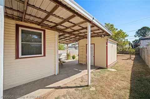 Other - 416 N 35th St, Fort Smith, AR 72903 photo 5 of 6