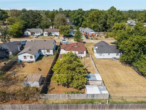 View/Area - 416 N 35th St, Fort Smith, AR 72903 photo 1 of 7