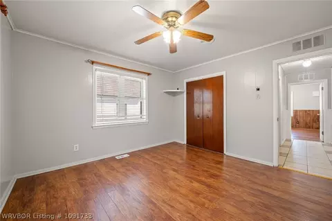 Bedroom - 416 N 35th St, Fort Smith, AR 72903 photo 3 of 3