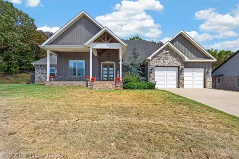 3314 Fairhaven Cv, Greenwood, AR 72936