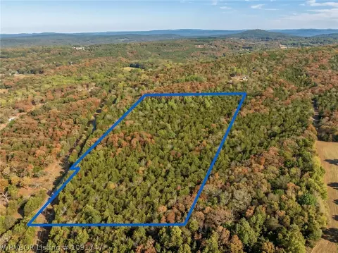 tbd Lucian Wood Rd, Cedarville, AR 72932