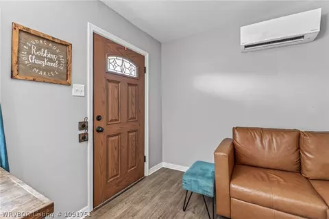 Entry Way - 6901 S 9th St, Fort Smith, AR 72908 photo 1 of 3