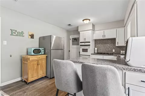 Kitchen - 6901 S 9th St, Fort Smith, AR 72908 photo 3 of 5