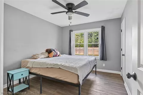 Bedroom - 6901 S 9th St, Fort Smith, AR 72908 photo 2 of 2