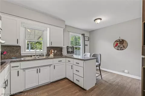 Kitchen - 6901 S 9th St, Fort Smith, AR 72908 photo 5 of 5