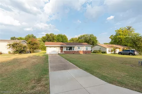 Exterior - 6901 S 9th St, Fort Smith, AR 72908 photo 9 of 9