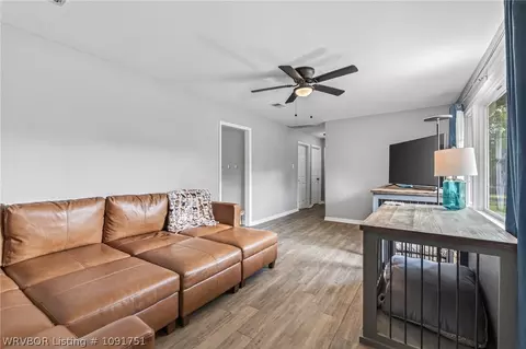Living - 6901 S 9th St, Fort Smith, AR 72908 photo 1 of 1