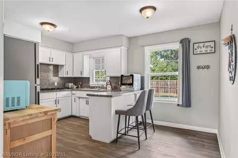 Kitchen - 6901 S 9th St, Fort Smith, AR 72908 photo 1 of 5