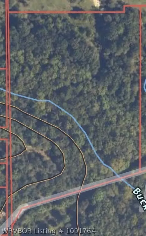 tbd Buck Creek Rd, Bokoshe, OK 74930