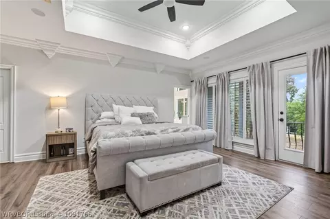 Bedroom - 2901 S Cliff Dr, Fort Smith, AR 72901 photo 1 of 2