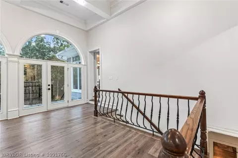 Entry Way - 2901 S Cliff Dr, Fort Smith, AR 72901 photo 5 of 6