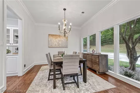 Dining - 2901 S Cliff Dr, Fort Smith, AR 72901 photo 1 of 3