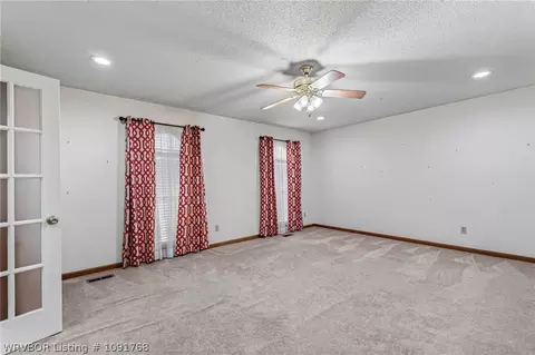 Bedroom - 8211 Clover Dr, Fort Smith, AR 72908 photo 1 of 8