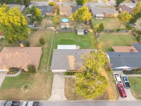 View/Area - 8211 Clover Dr, Fort Smith, AR 72908 photo 2 of 3