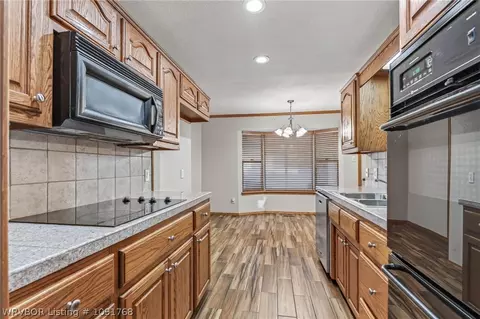 Kitchen - 8211 Clover Dr, Fort Smith, AR 72908 photo 1 of 3