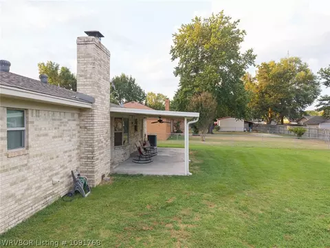 Other - 8211 Clover Dr, Fort Smith, AR 72908 photo 10 of 11