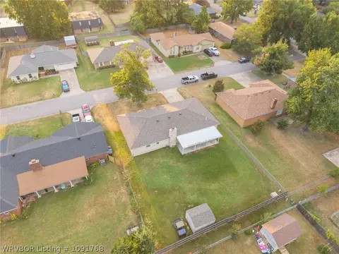 View/Area - 8211 Clover Dr, Fort Smith, AR 72908 photo 3 of 3