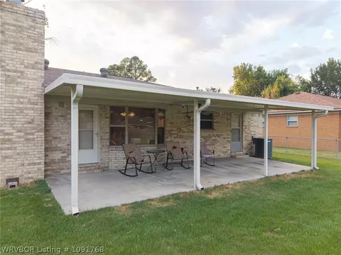 Other - 8211 Clover Dr, Fort Smith, AR 72908 photo 9 of 11