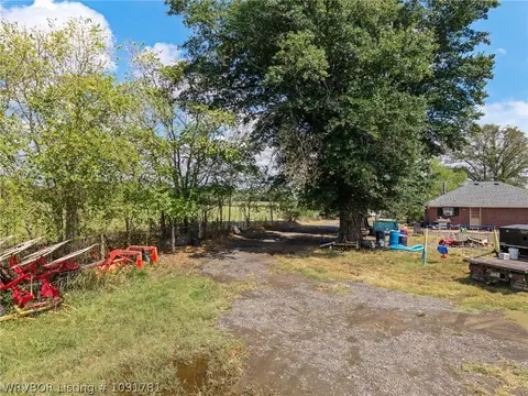 Exterior - 9747 Highway 217, Charleston, AR 72933 photo 12 of 12