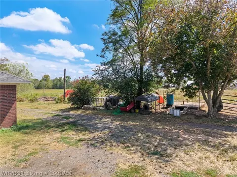 Exterior - 9747 Highway 217, Charleston, AR 72933 photo 8 of 12