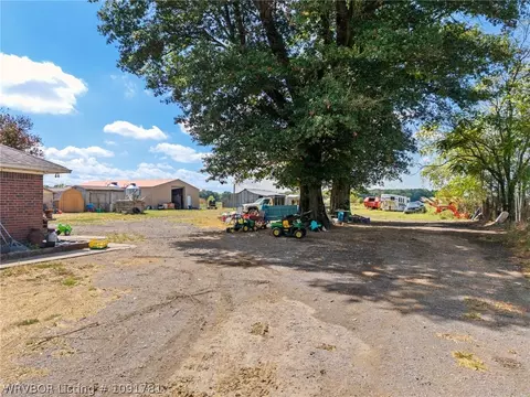 Exterior - 9747 Highway 217, Charleston, AR 72933 photo 6 of 12